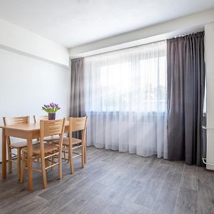 Apartmany A Studia Zamecky Park