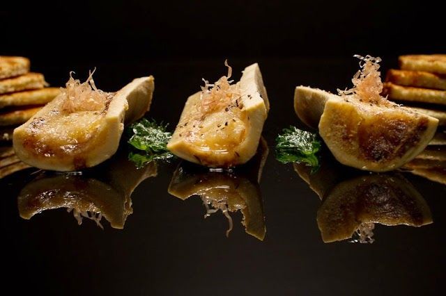 Blue Ribbon Sushi Bar & Grill